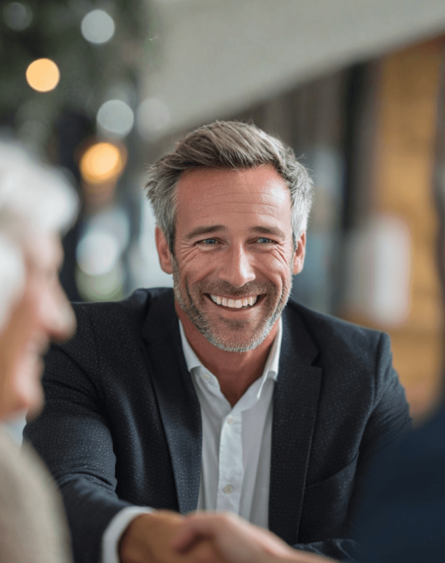 Financial Advisors