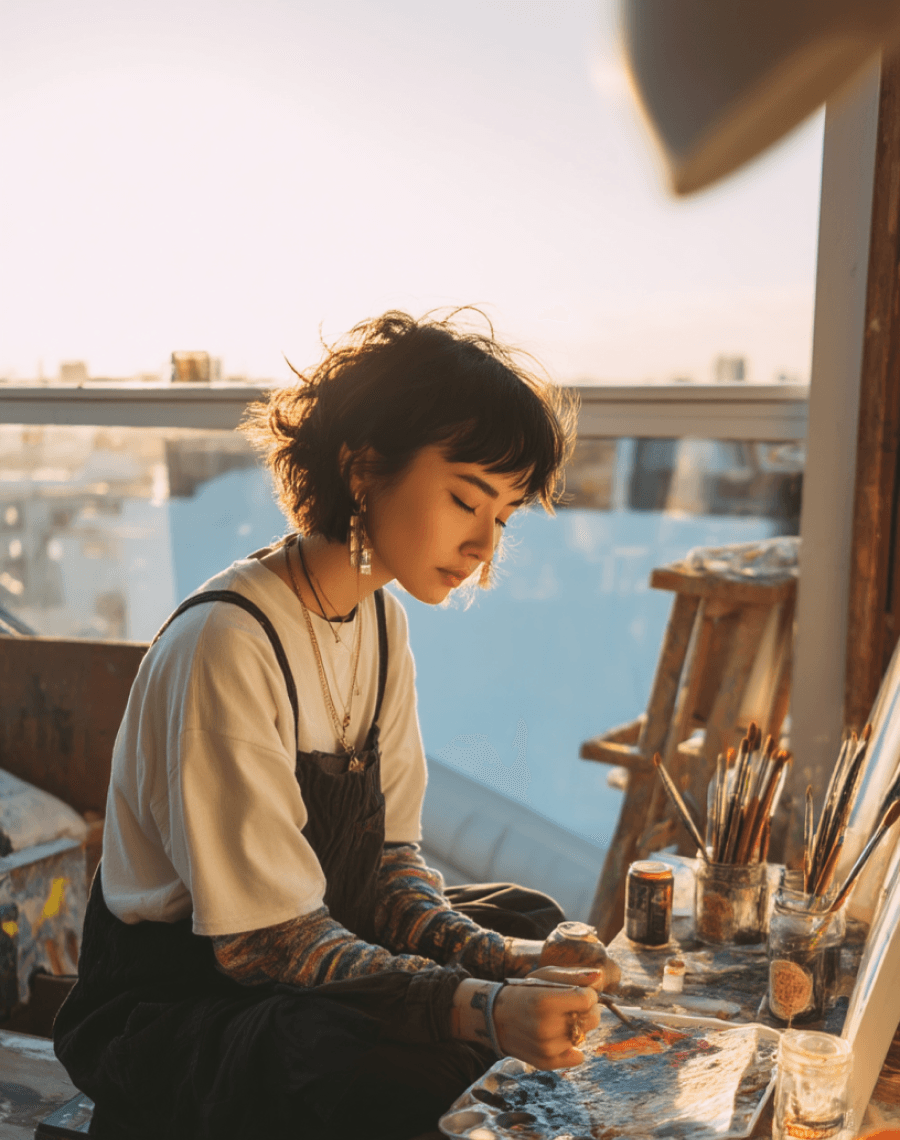 Freelancers