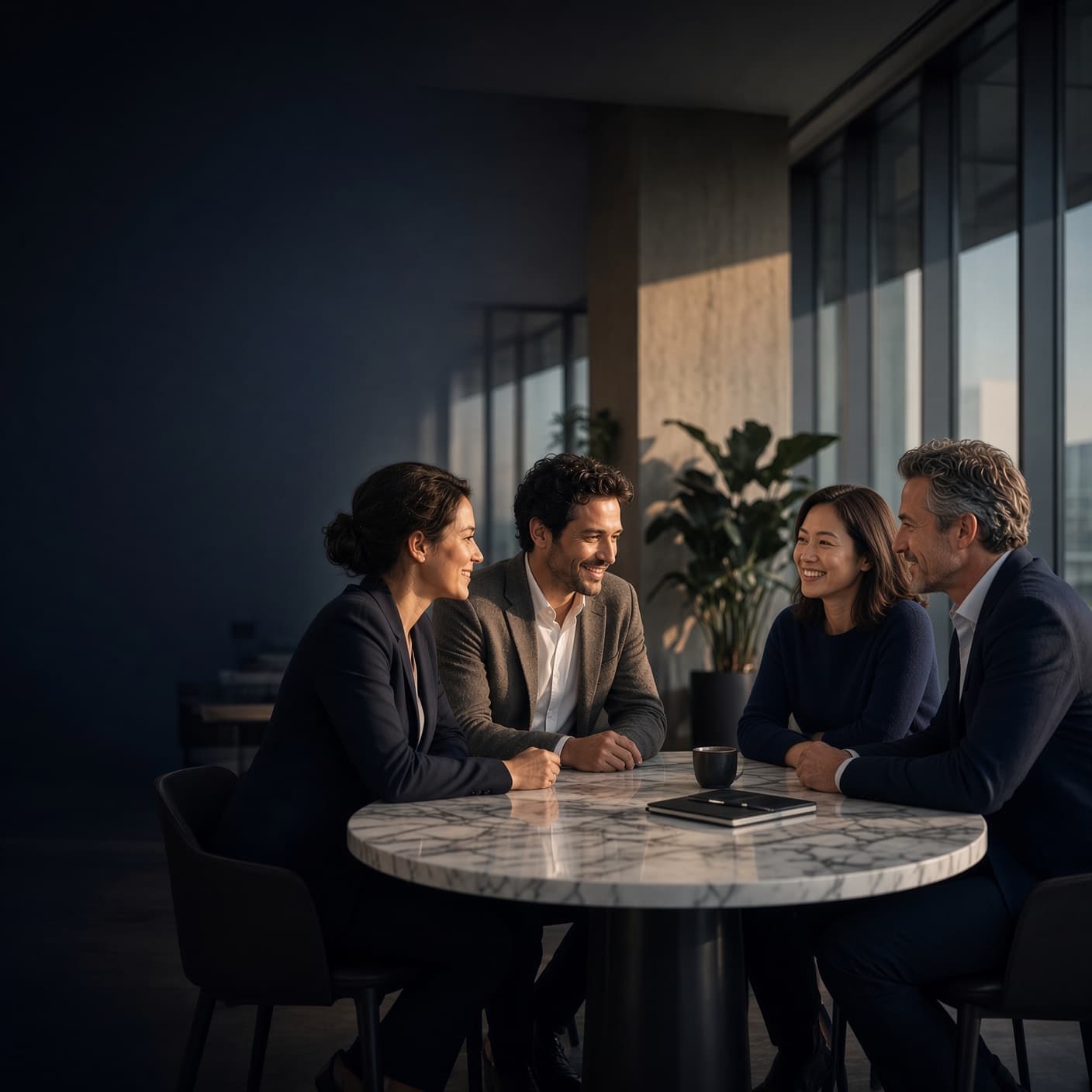 SaaS Sales Teams