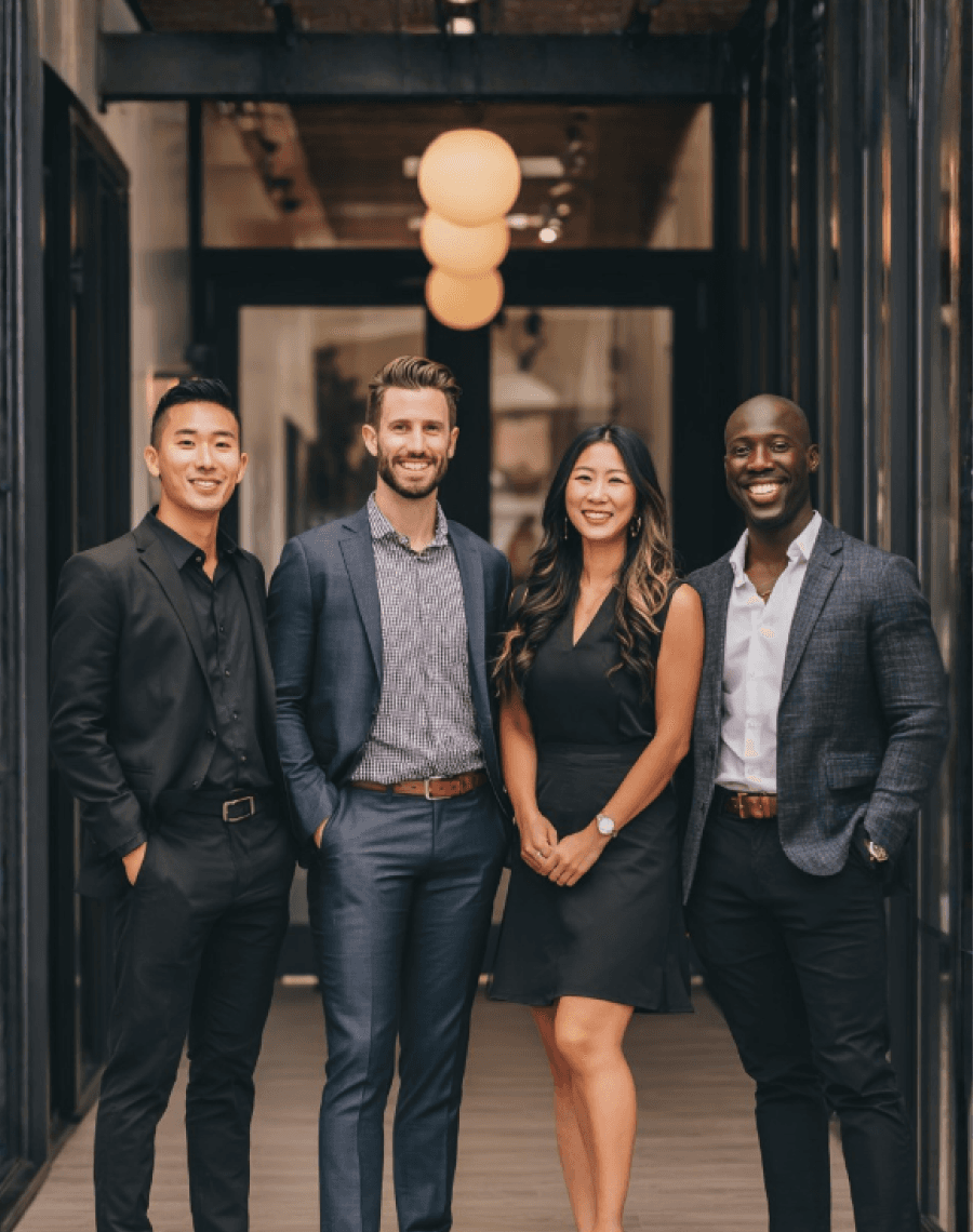 SaaS Sales Teams