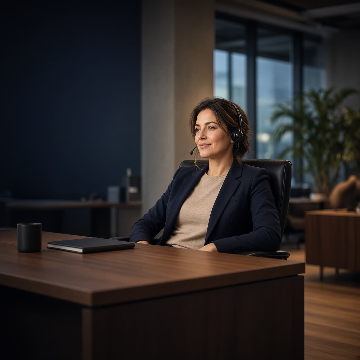 SDRs & BDRs
