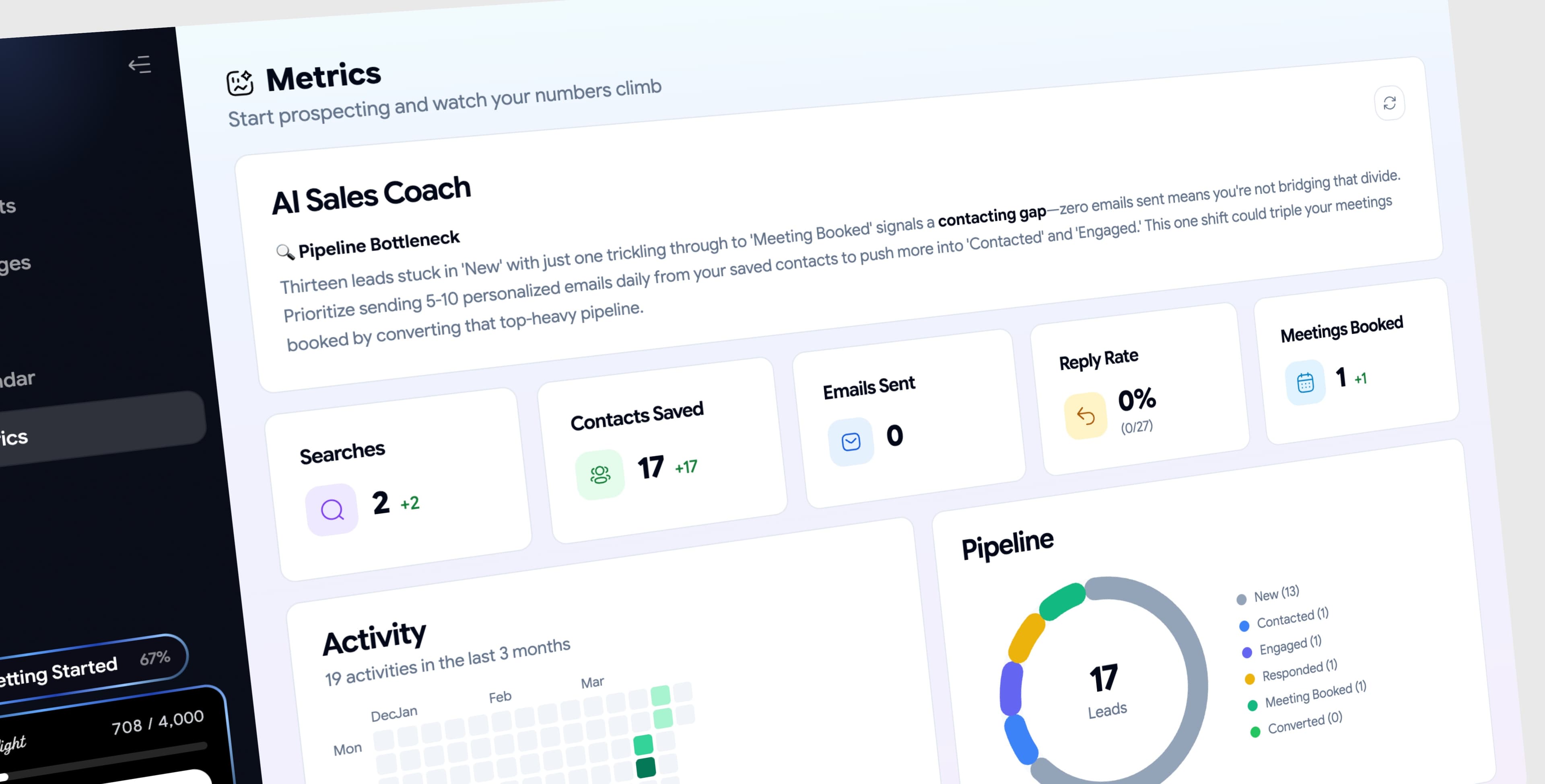 Actionable Analytics