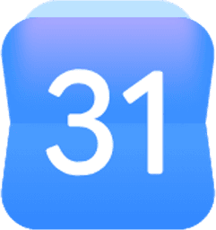 Google Calendar